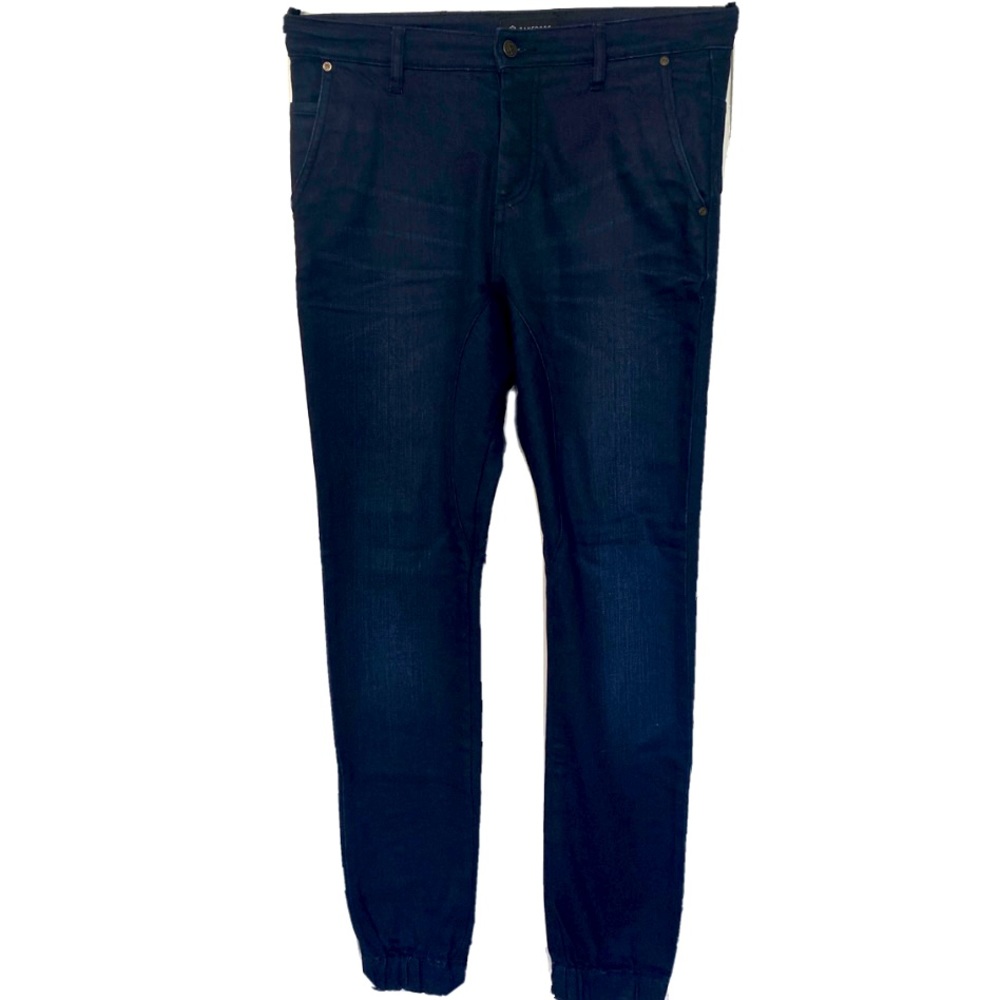 Zanerobe Denim Joggers